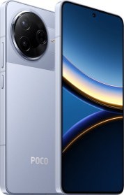 Xiaomi Poco F7 Pro blue8